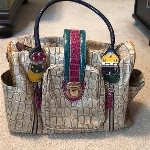 Boutique purse